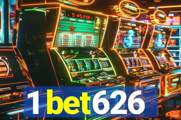 1 bet626